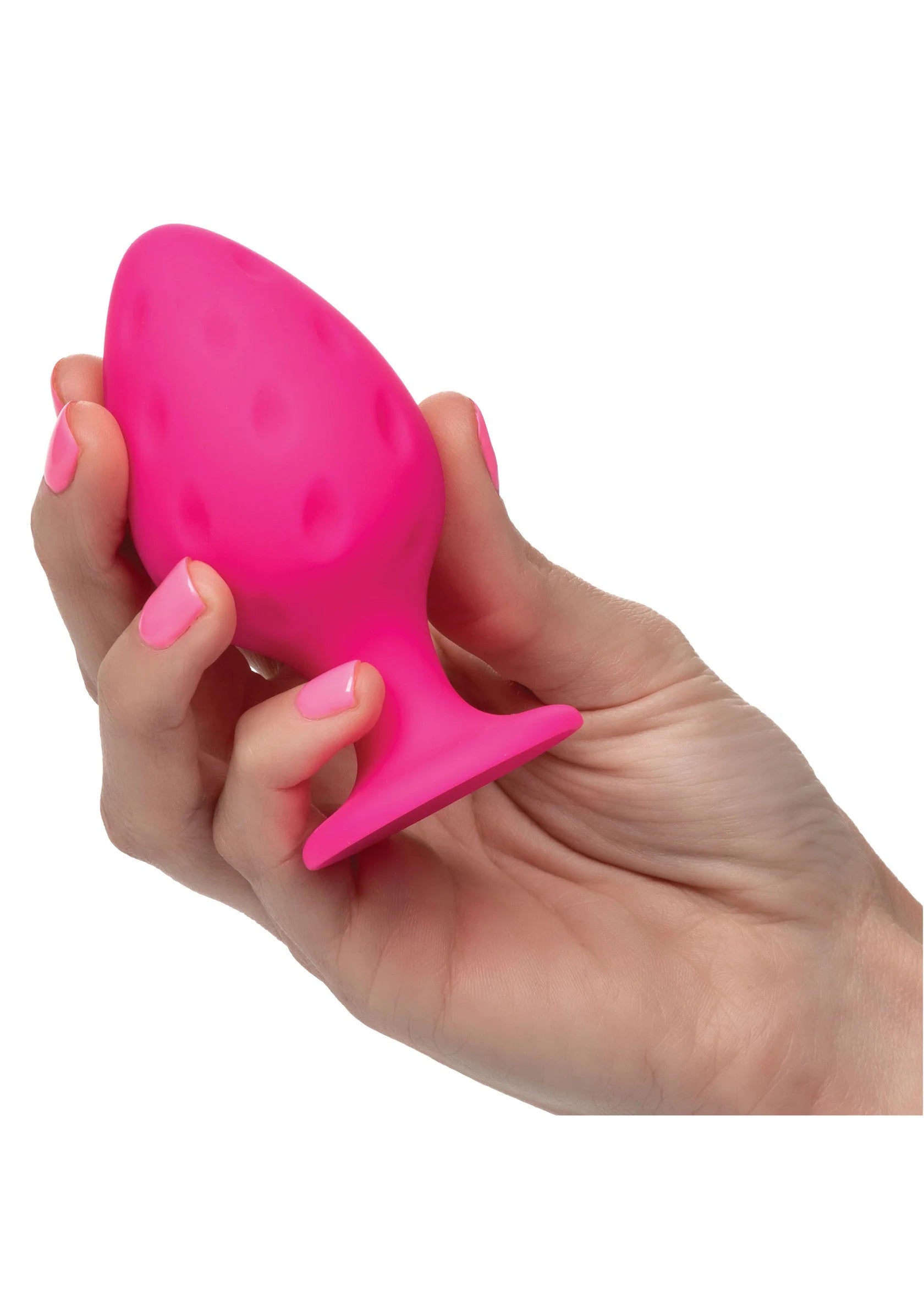 Beste vandaag nog: Cheeky Buttplug by CalExotics - bij Happytoys Sexshop: online sex shop for Feeling Happy & Easy 😊