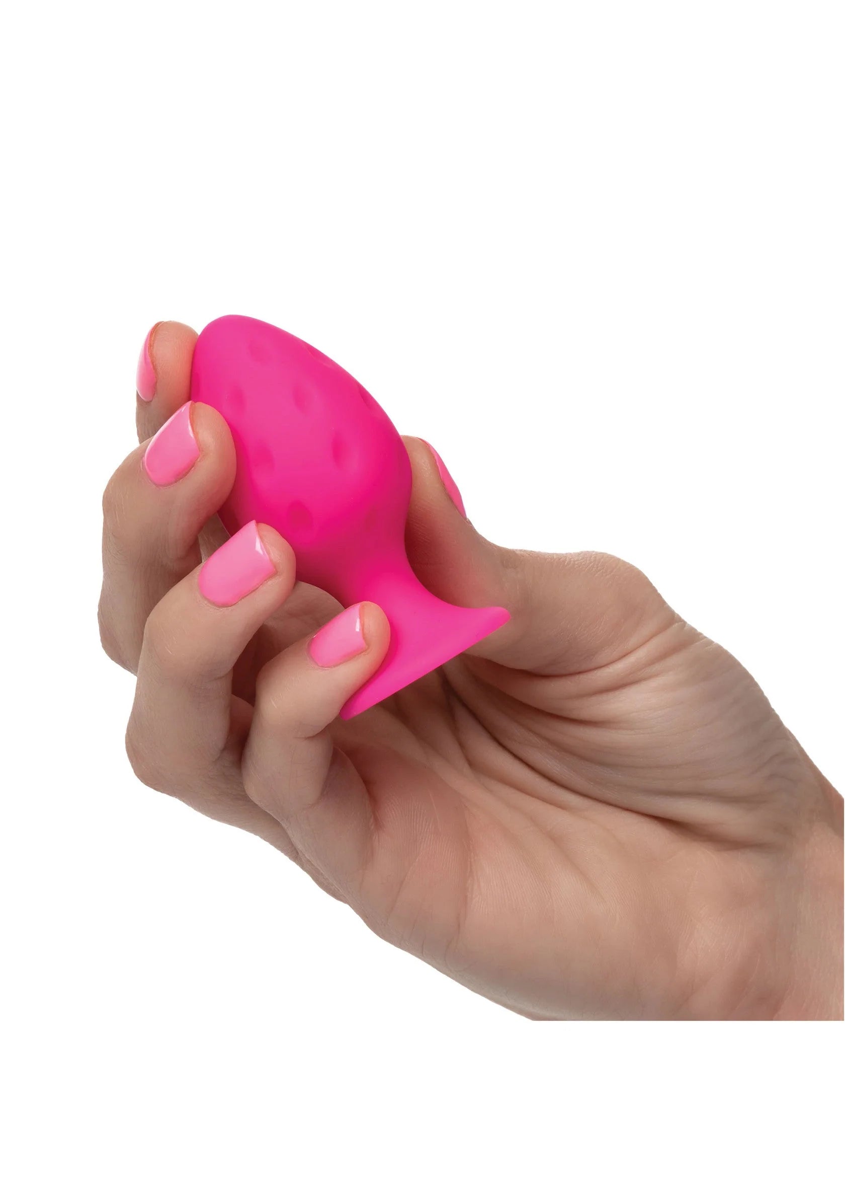 Beste vandaag nog: Cheeky Buttplug by CalExotics - bij Happytoys Sexshop: online sex shop for Feeling Happy & Easy 😊