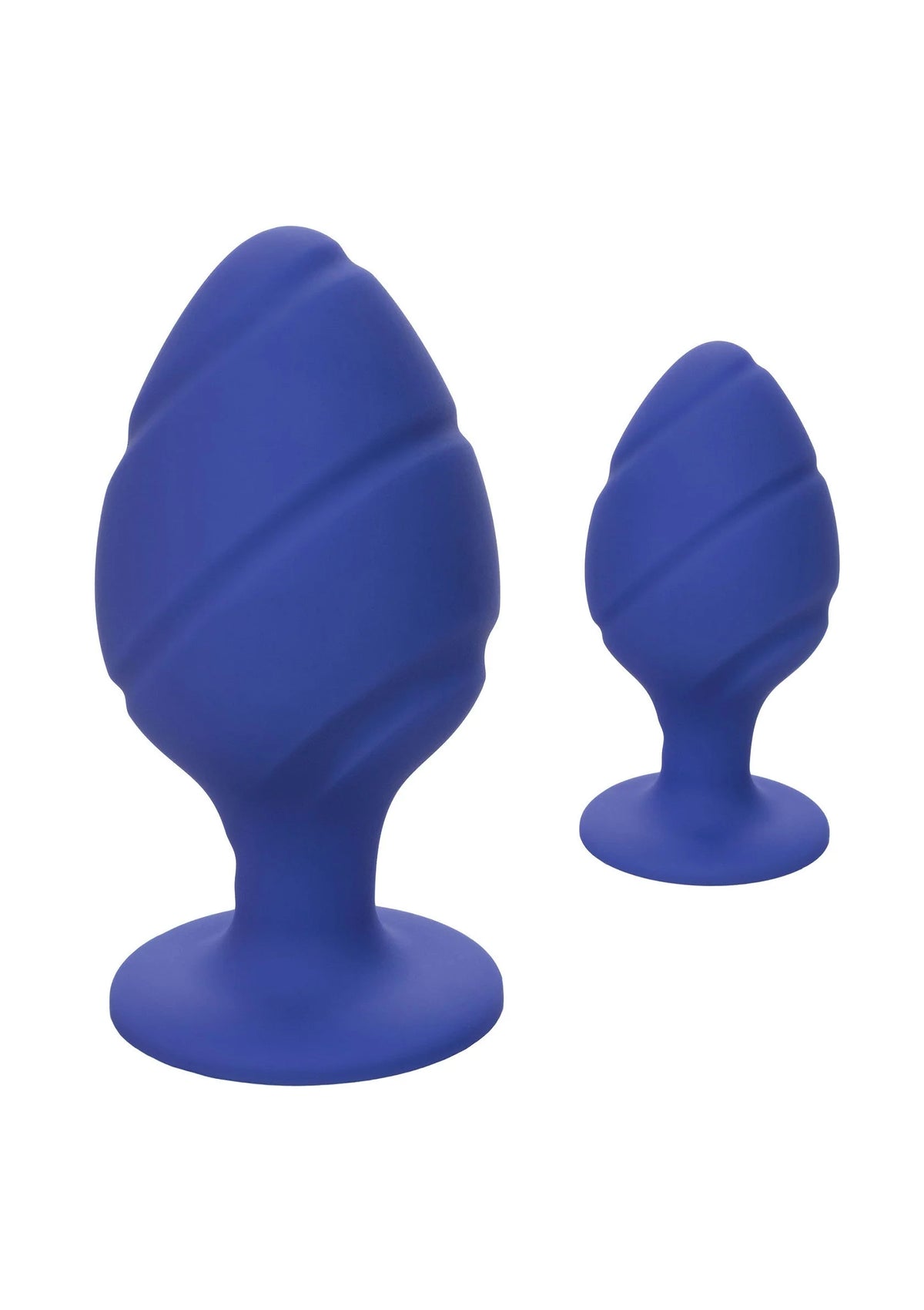 Beste vandaag nog: Cheeky Buttplug by CalExotics - bij Happytoys Sexshop: online sex shop for Feeling Happy & Easy 😊 - Paars - 14380 - PURPLE