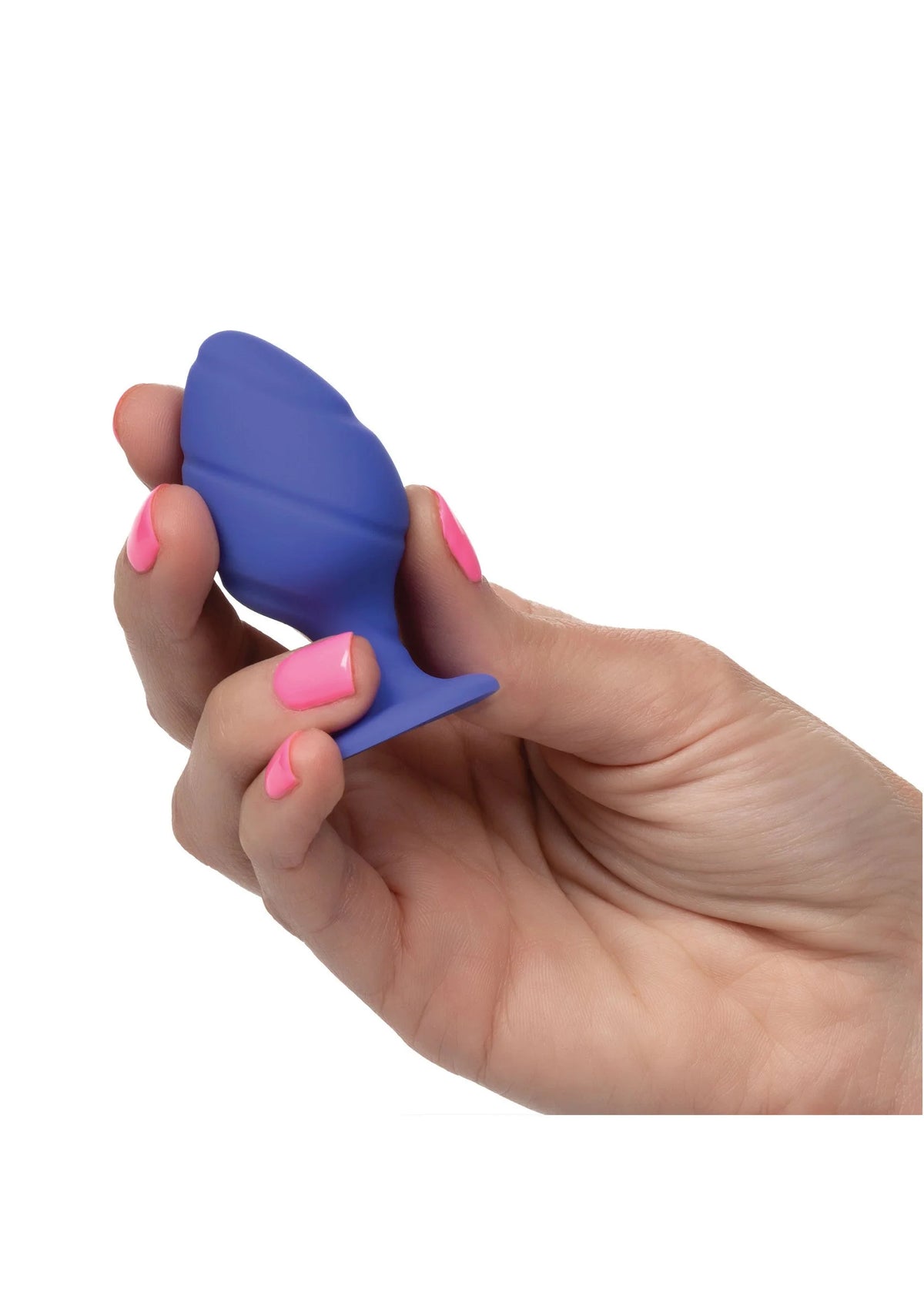 Beste vandaag nog: Cheeky Buttplug by CalExotics - bij Happytoys Sexshop: online sex shop for Feeling Happy & Easy 😊