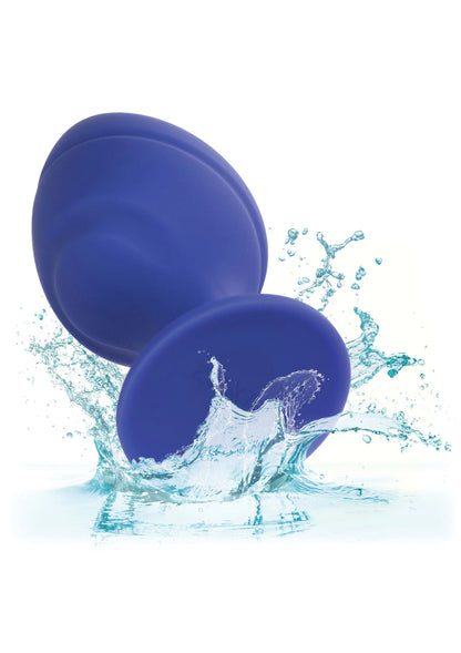 Beste vandaag nog: Cheeky Buttplug by CalExotics - bij Happytoys Sexshop: online sex shop for Feeling Happy & Easy 😊