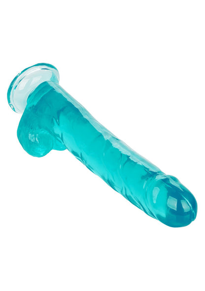 Queen Size Dong 10 inch by CalExotics Size Queen