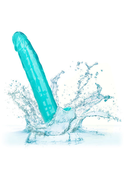 Queen Size Dong 10 inch by CalExotics Size Queen