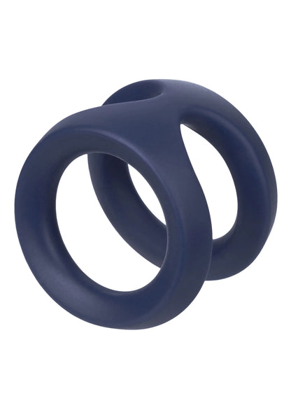 Bestel: Viceroy Dual Ring - bij Happytoys: de erotische sex webshop | liever Happy dan Easy ⭐⭐⭐⭐⭐