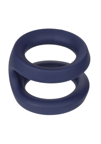 Bestel: Viceroy Dual Ring - bij Happytoys: de erotische sex webshop | liever Happy dan Easy ⭐⭐⭐⭐⭐