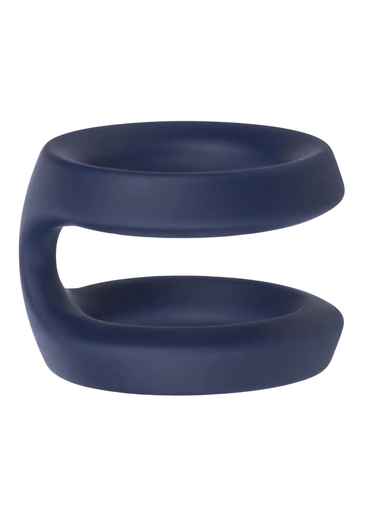 Bestel: Viceroy Dual Ring - bij Happytoys: de erotische sex webshop | liever Happy dan Easy ⭐⭐⭐⭐⭐