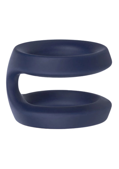Bestel: Viceroy Dual Ring - bij Happytoys: de erotische sex webshop | liever Happy dan Easy ⭐⭐⭐⭐⭐