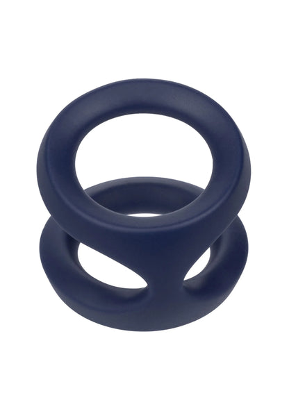 Bestel: Viceroy Dual Ring - bij Happytoys: de erotische sex webshop | liever Happy dan Easy ⭐⭐⭐⭐⭐