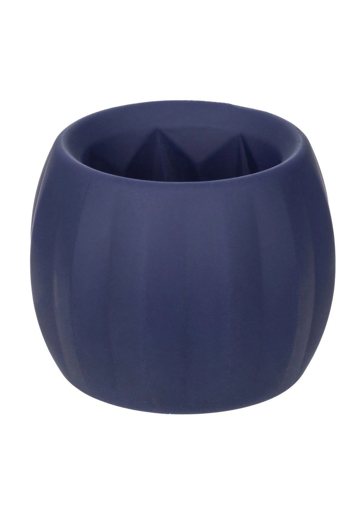 Bestel: Viceroy Reverse Stamina Ring - bij Happytoys: de erotische sex webshop | liever Happy dan Easy ⭐⭐⭐⭐⭐ - Default Title - 14595 - BLUE