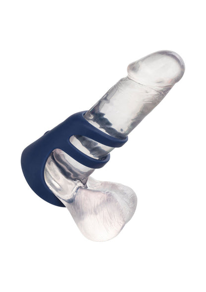 Wiederaufladbarer Triple Cock Cage