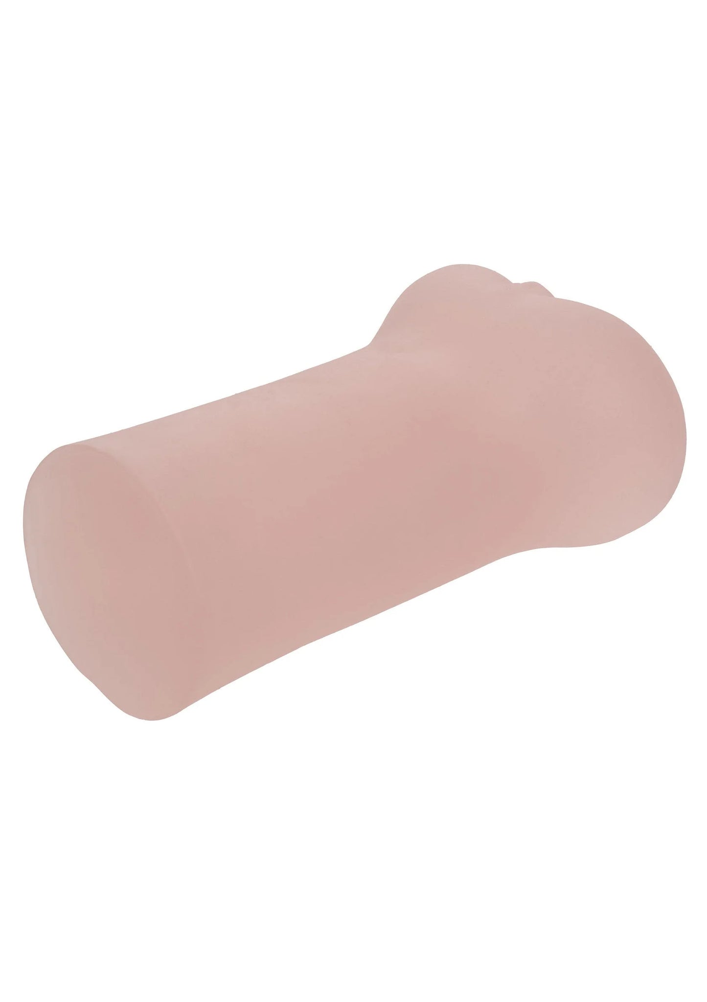 CalExotics roze masturbator met ovale vorm en glad oppervlak
