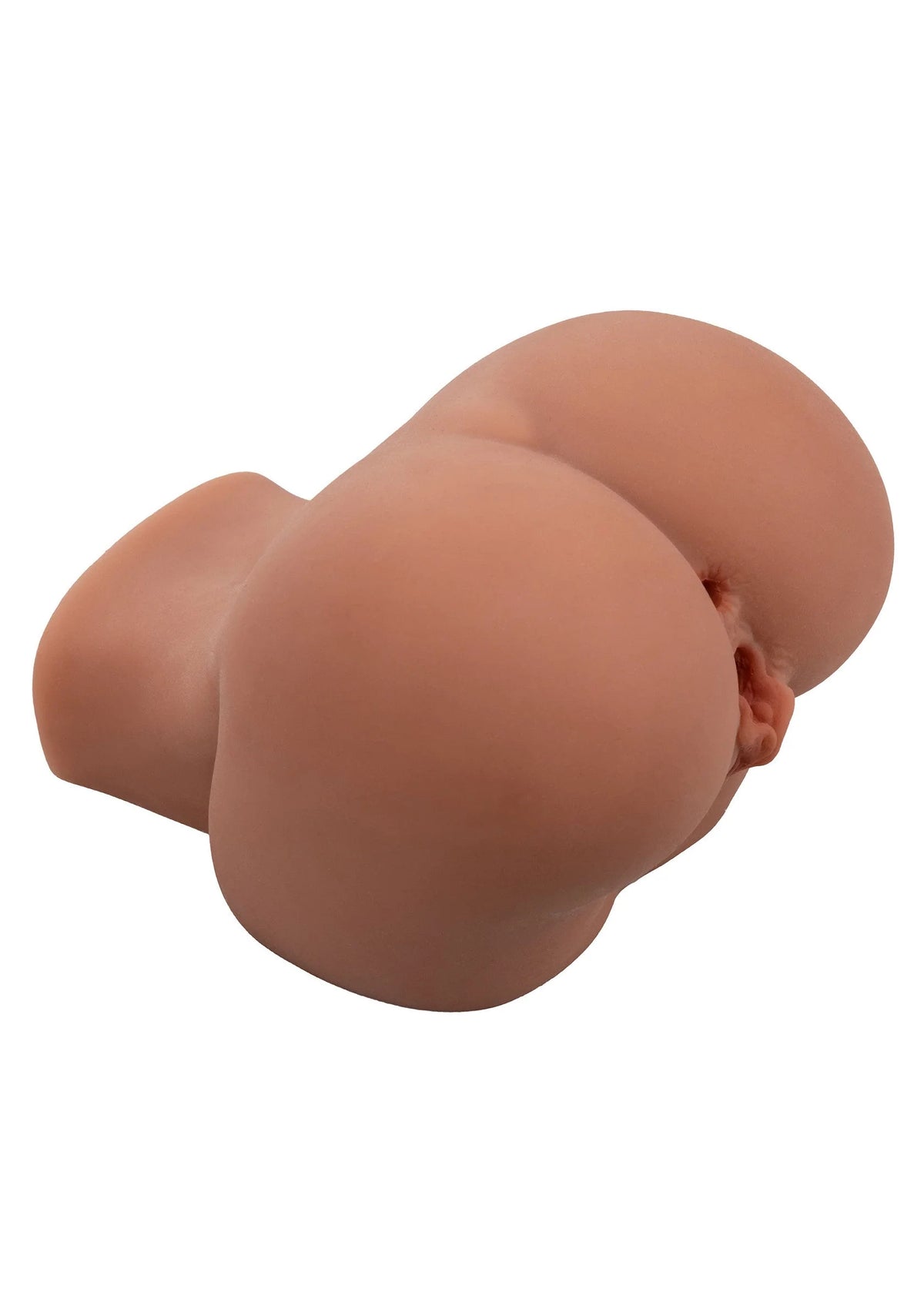 Bestel: The Roller Babe by CalExotics - bij Happytoys: de erotische sex webshop | liever Happy dan Easy ⭐⭐⭐⭐⭐ - Default Title - 14623 - CARAMEL