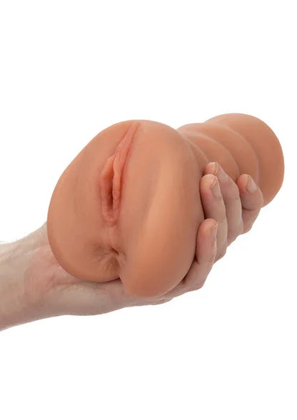 The Dominatrix Pussy Stroker by CalExotics