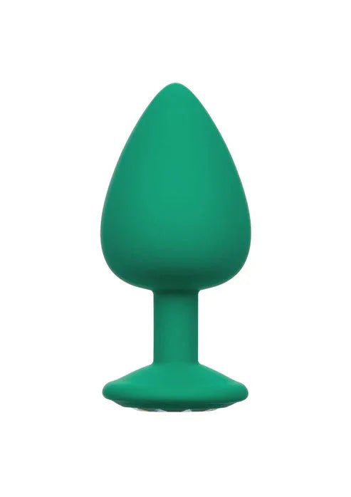 Cheeky Gems 3 pcs by CalExotics - Happytoys Sexshop: Toys for Feeling Happy & Easy 😊 - Discreet geleverd