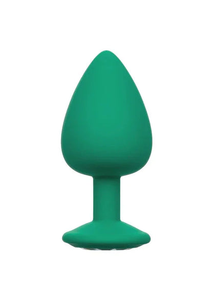 Cheeky Gems 3 pcs by CalExotics - Happytoys Sexshop: Toys for Feeling Happy & Easy 😊 - Discreet geleverd