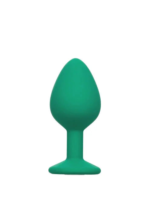 Cheeky Gems 3 pcs by CalExotics - Happytoys Sexshop: Toys for Feeling Happy & Easy 😊 - Discreet geleverd