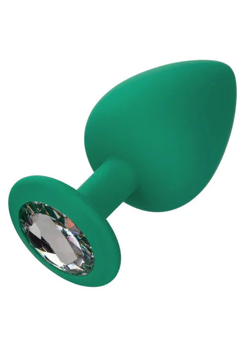 Cheeky Gems 3 pcs by CalExotics - Happytoys Sexshop: Toys for Feeling Happy & Easy 😊 - Discreet geleverd