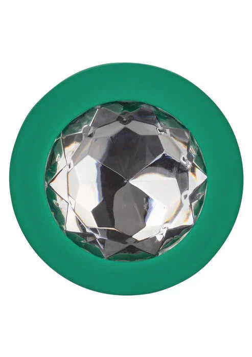 Cheeky Gems 3 pcs by CalExotics - Happytoys Sexshop: Toys for Feeling Happy & Easy 😊 - Discreet geleverd