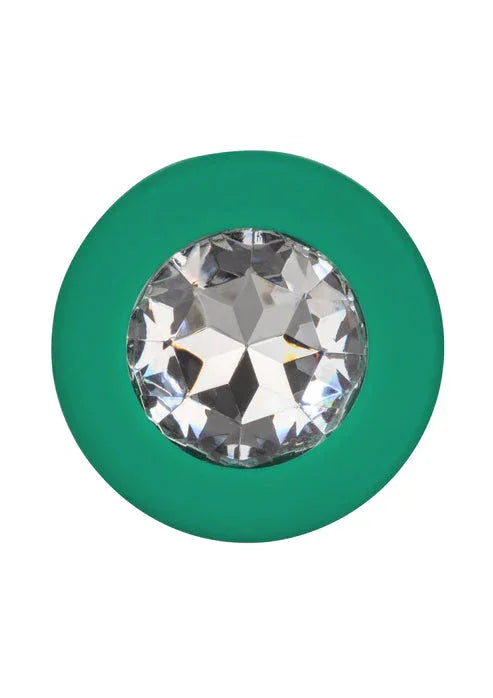 Cheeky Gems 3 pcs by CalExotics - Happytoys Sexshop: Toys for Feeling Happy & Easy 😊 - Discreet geleverd