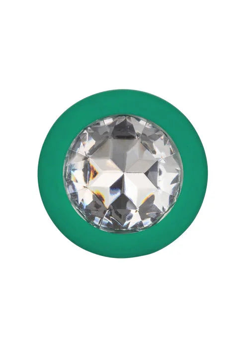 Cheeky Gems 3 pcs by CalExotics - Happytoys Sexshop: Toys for Feeling Happy & Easy 😊 - Discreet geleverd