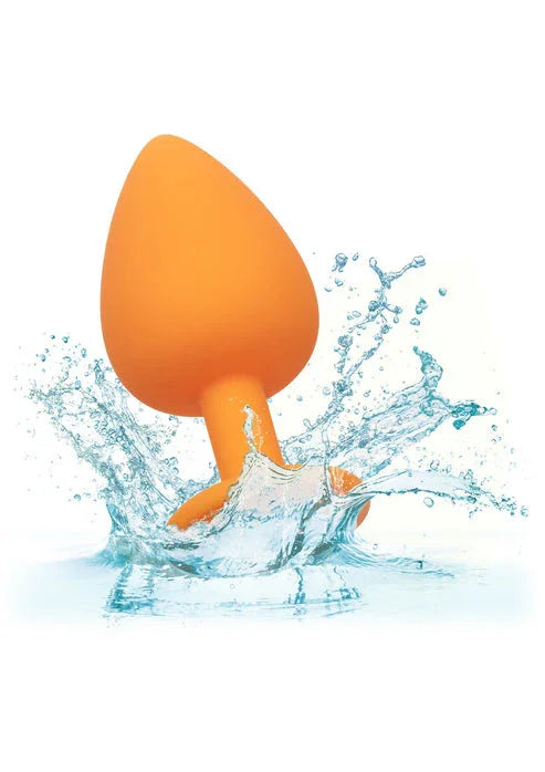 Cheeky Gems 3 pcs by CalExotics - Happytoys Sexshop: Toys for Feeling Happy & Easy 😊 - Discreet geleverd