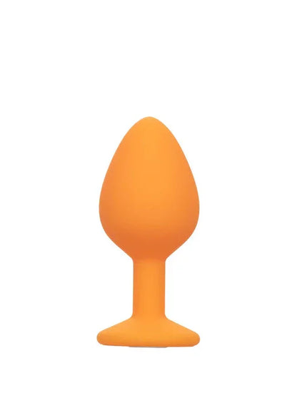 Cheeky Gems 3 pcs by CalExotics - Happytoys Sexshop: Toys for Feeling Happy & Easy 😊 - Discreet geleverd