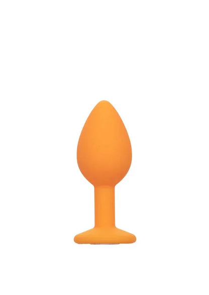 Cheeky Gems 3 pcs by CalExotics - Happytoys Sexshop: Toys for Feeling Happy & Easy 😊 - Discreet geleverd