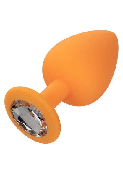 Cheeky Gems 3 pcs by CalExotics - Happytoys Sexshop: Toys for Feeling Happy & Easy 😊 - Discreet geleverd