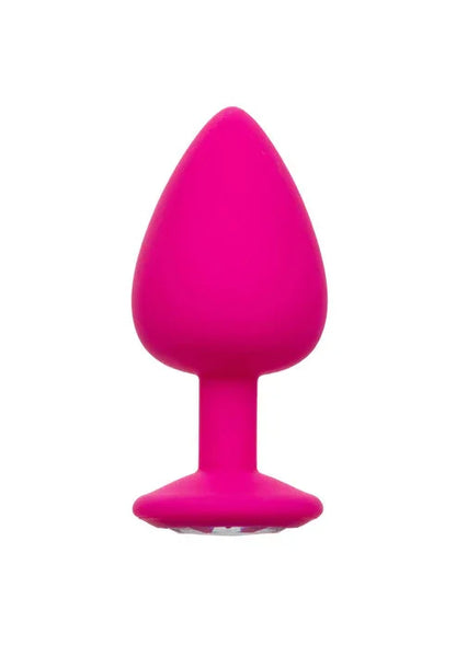 Cheeky Gems 3 pcs by CalExotics - Happytoys Sexshop: Toys for Feeling Happy & Easy 😊 - Discreet geleverd