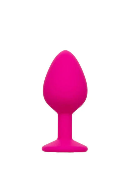 Cheeky Gems 3 pcs by CalExotics - Happytoys Sexshop: Toys for Feeling Happy & Easy 😊 - Discreet geleverd