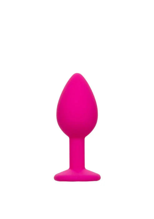 Cheeky Gems 3 pcs by CalExotics - Happytoys Sexshop: Toys for Feeling Happy & Easy 😊 - Discreet geleverd