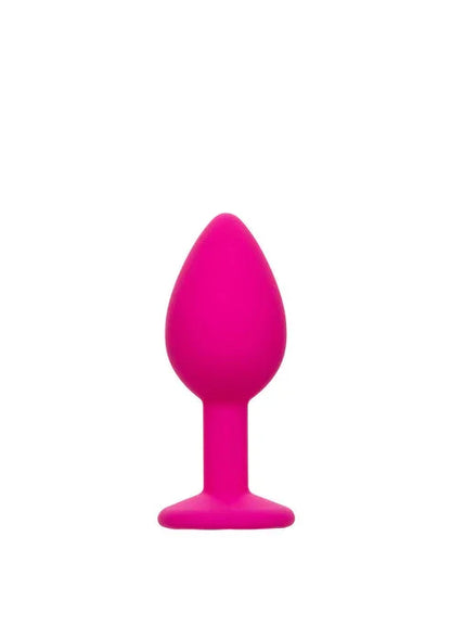Cheeky Gems 3 pcs by CalExotics - Happytoys Sexshop: Toys for Feeling Happy & Easy 😊 - Discreet geleverd
