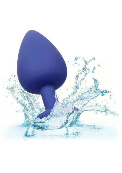 Cheeky Gems 3 pcs by CalExotics - Happytoys Sexshop: Toys for Feeling Happy & Easy 😊 - Discreet geleverd