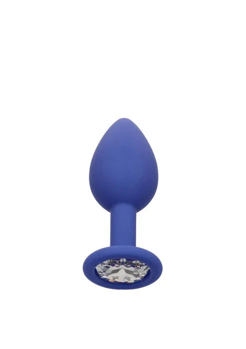 Cheeky Gems 3 pcs by CalExotics - Happytoys Sexshop: Toys for Feeling Happy & Easy 😊 - Discreet geleverd