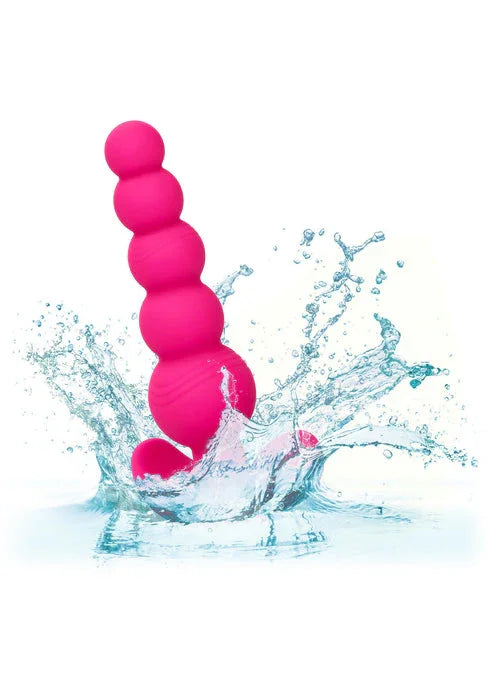 Cheeky X-5 Beads by CalExotics - Happytoys Sexshop: Toys for Feeling Happy & Easy 😊 - Discreet geleverd