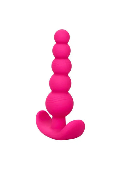 Cheeky X-5 Beads by CalExotics - Happytoys Sexshop: Toys for Feeling Happy & Easy 😊 - Discreet geleverd