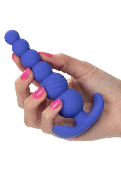 Cheeky X-6 Beads by CalExotics - Happytoys Sexshop: Toys for Feeling Happy & Easy 😊 - Discreet geleverd