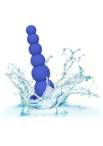 Cheeky X-6 Beads by CalExotics - Happytoys Sexshop: Toys for Feeling Happy & Easy 😊 - Discreet geleverd