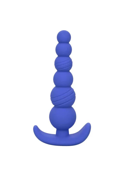 Cheeky X-6 Beads by CalExotics - Happytoys Sexshop: Toys for Feeling Happy & Easy 😊 - Discreet geleverd