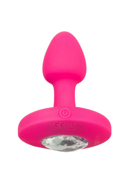 Beste vandaag nog: Vibrating Probe Small by CalExotics - bij Happytoys Sexshop: Toys for Feeling Happy & Easy 😊 - Roze - 14657 - PINK