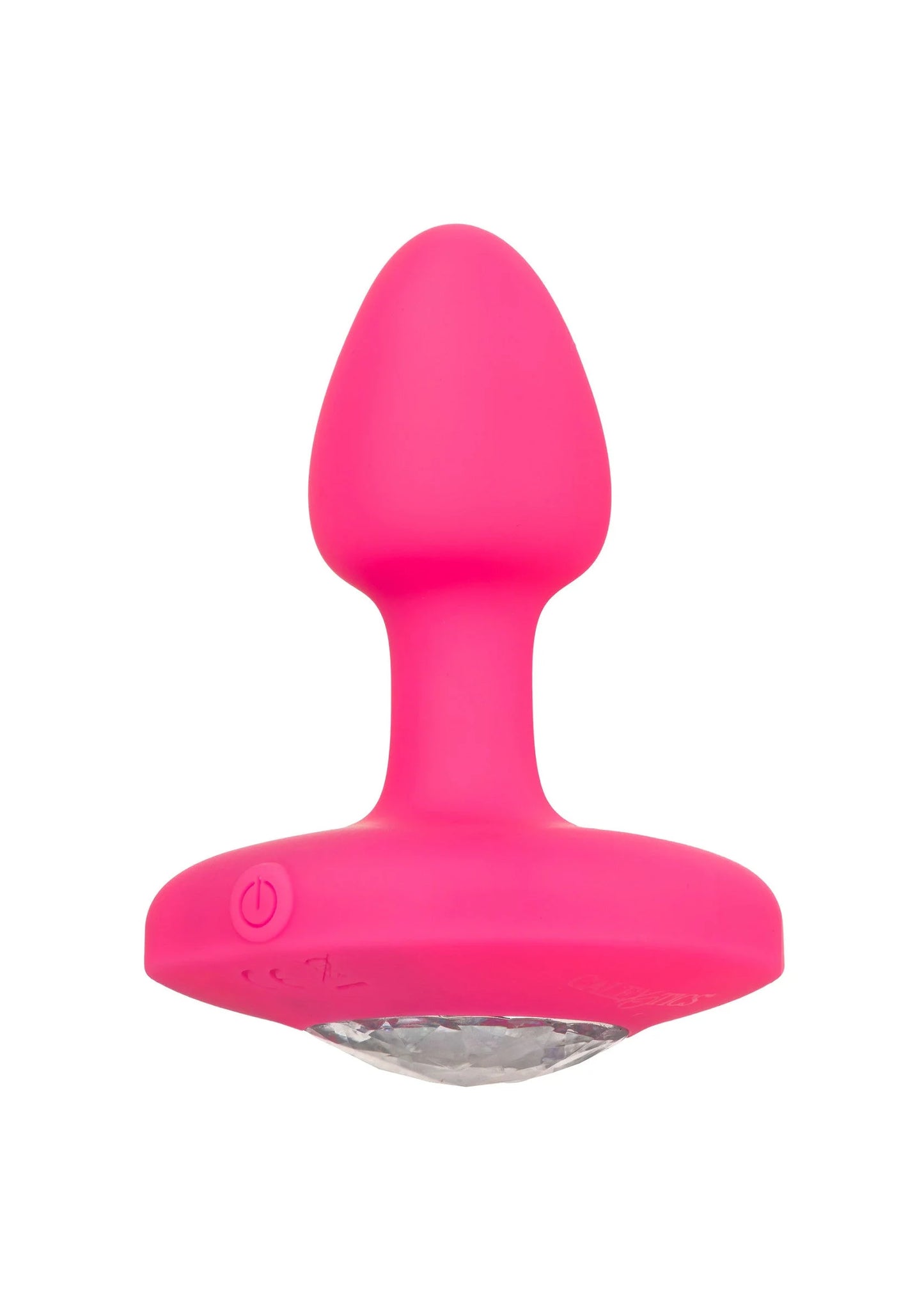 Beste vandaag nog: Vibrating Probe Small by CalExotics - bij Happytoys Sexshop: Toys for Feeling Happy & Easy 😊