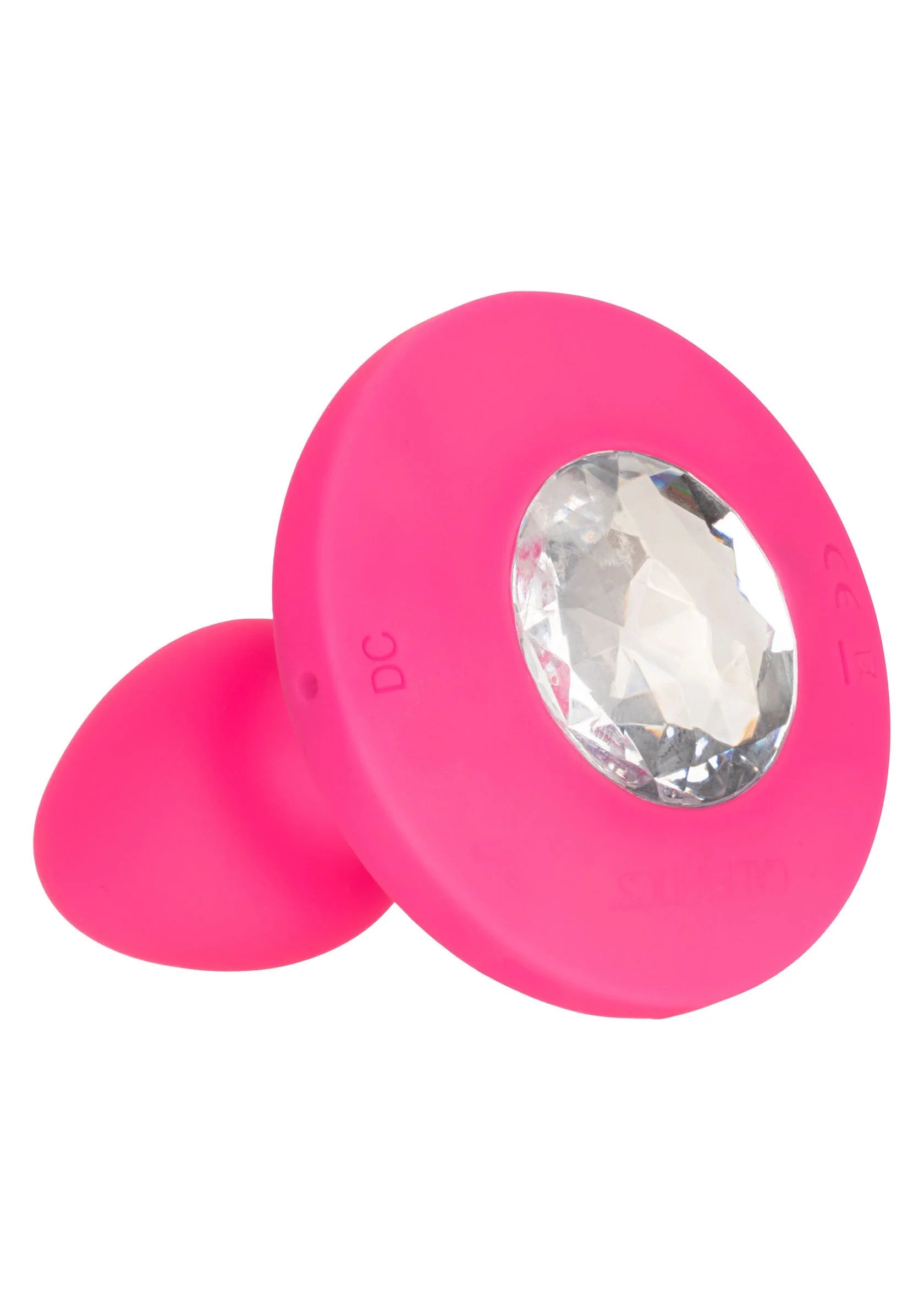 Beste vandaag nog: Vibrating Probe Small by CalExotics - bij Happytoys Sexshop: Toys for Feeling Happy & Easy 😊