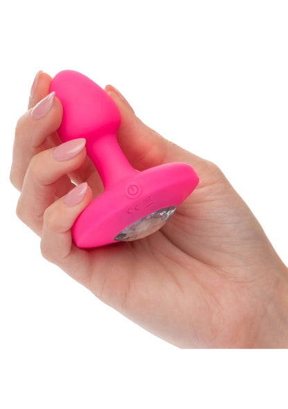 Beste vandaag nog: Vibrating Probe Small by CalExotics - bij Happytoys Sexshop: Toys for Feeling Happy & Easy 😊