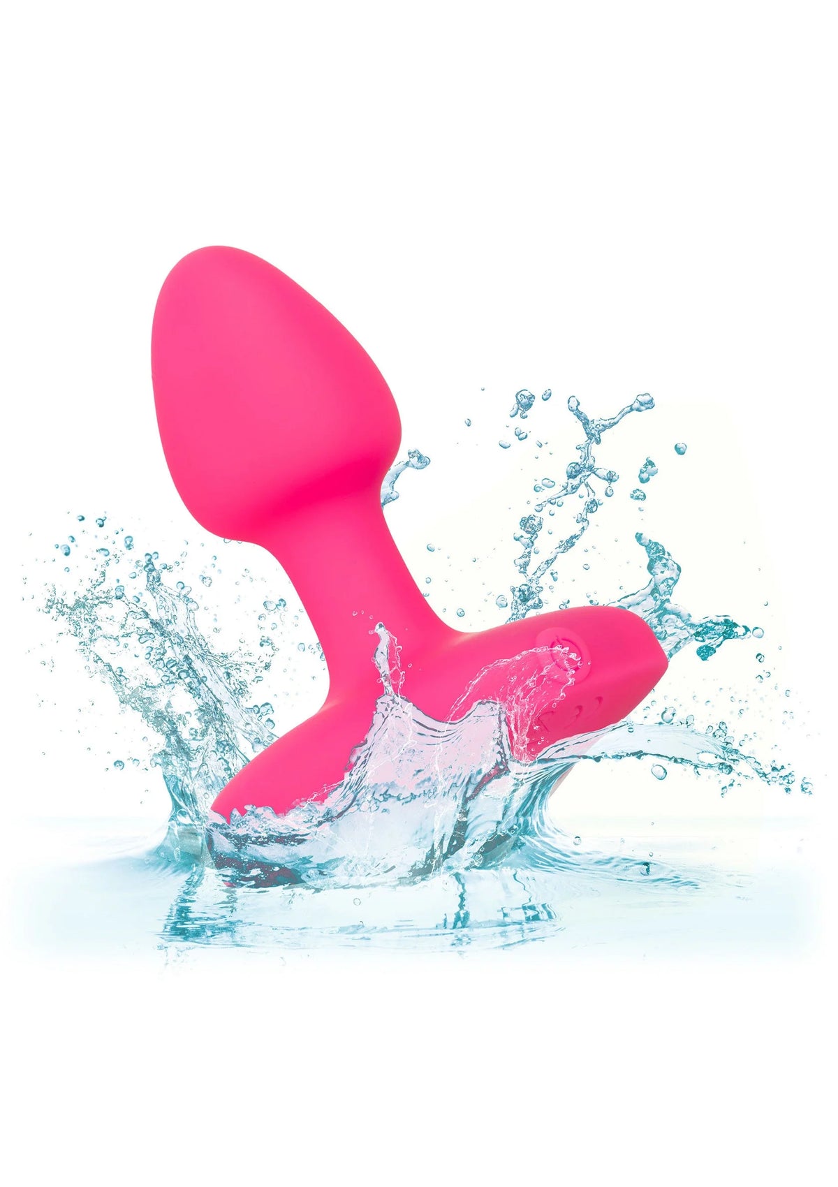 Beste vandaag nog: Vibrating Probe Small by CalExotics - bij Happytoys Sexshop: Toys for Feeling Happy & Easy 😊