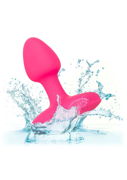 Beste vandaag nog: Vibrating Probe Small by CalExotics - bij Happytoys Sexshop: Toys for Feeling Happy & Easy 😊
