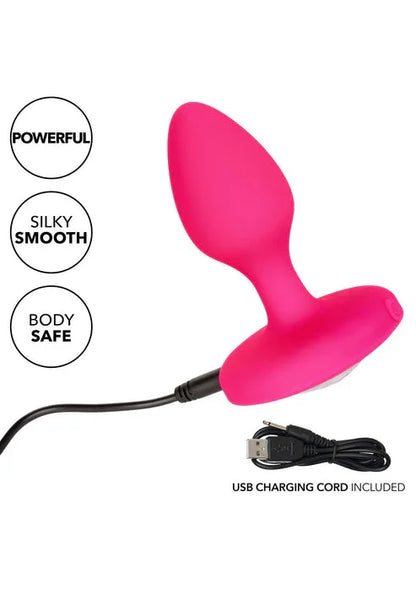 Vibrating Probe Medium by CalExotics - Happytoys Sexshop: Toys for Feeling Happy & Easy 😊 - Discreet geleverd