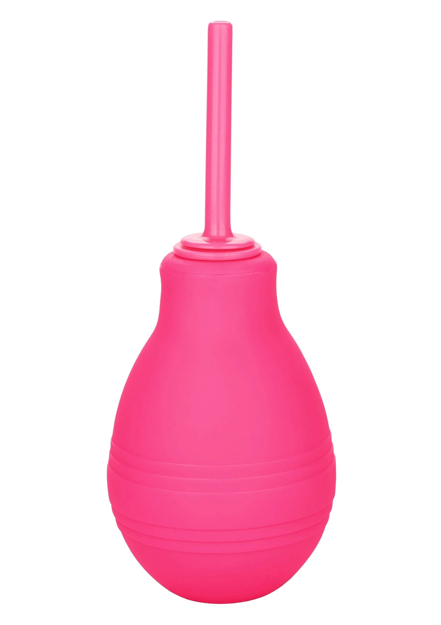 Cheeky One-Way Flow Douche Pink by CalExotics