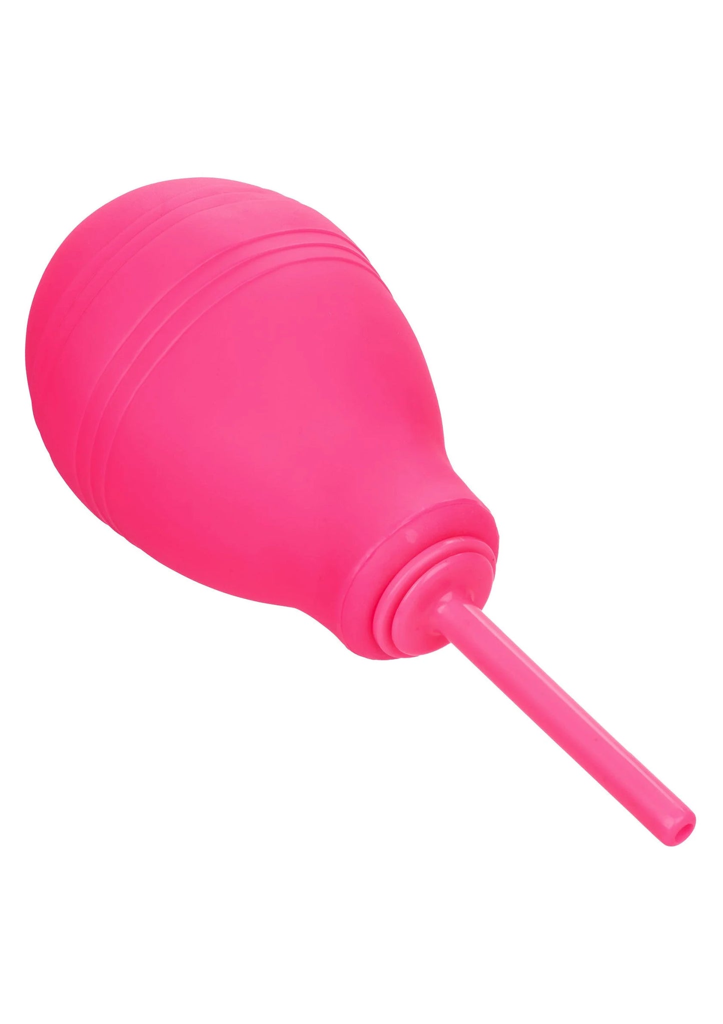 Cheeky One-Way Flow Douche Pink by CalExotics