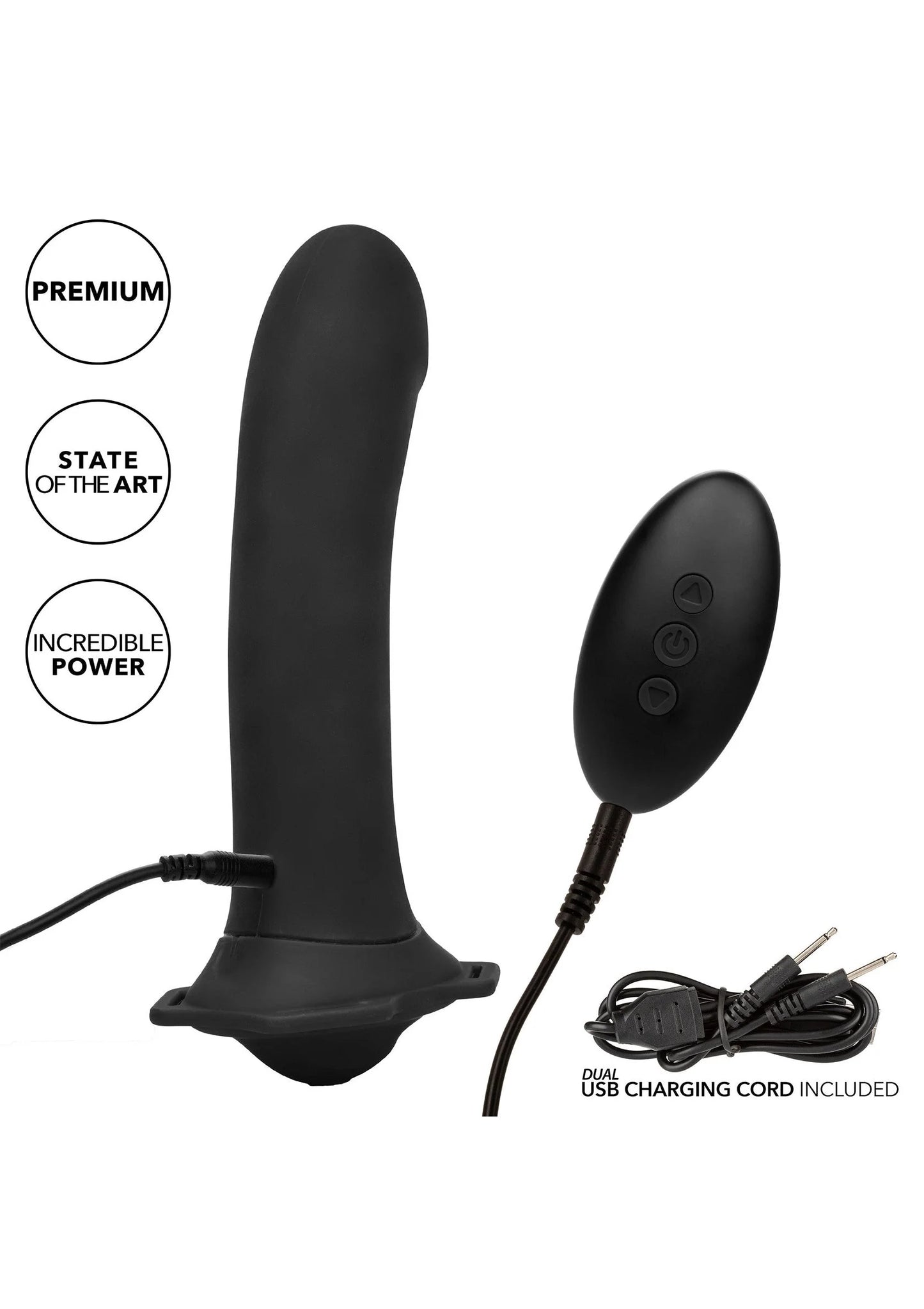 14691_BLACK_011 | bestel discreet online bij Happytoys, de erotische webshop geleid door een vrouw.