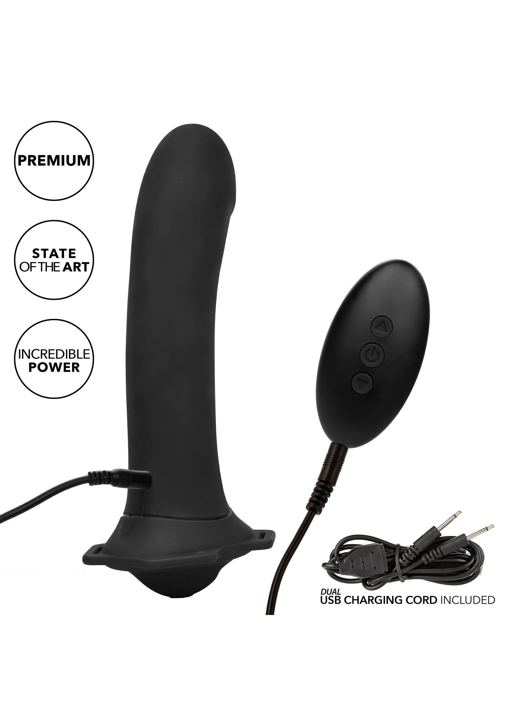 14691_BLACK_011 | bestel discreet online bij Happytoys, de erotische webshop geleid door een vrouw.